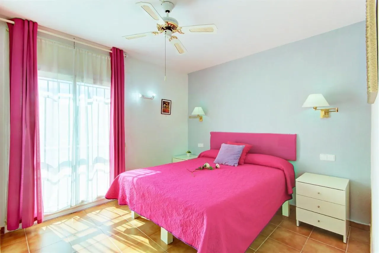 Golf II Roses - Immo Barneda Apartman Spanyolország