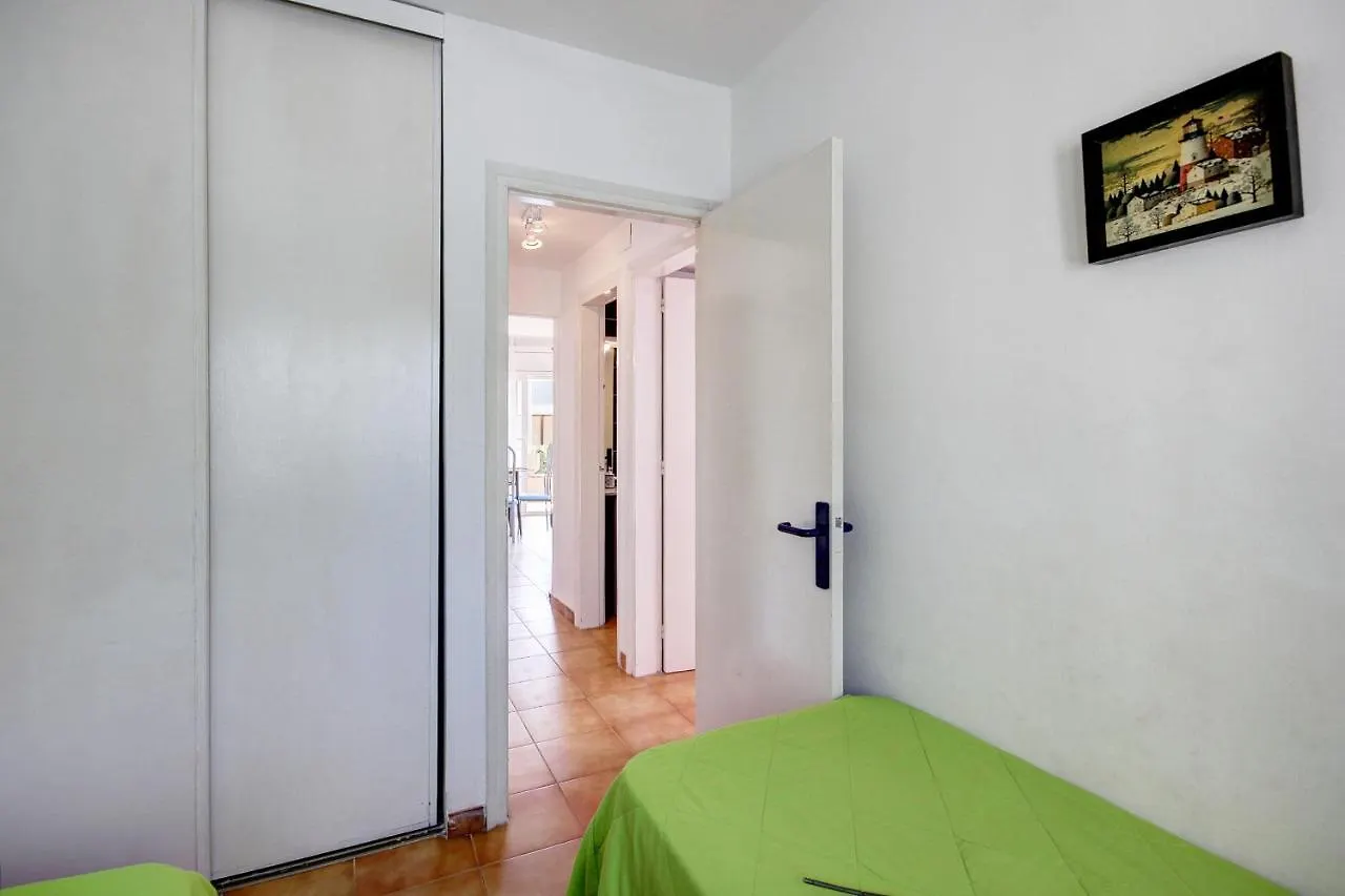 Golf II Roses - Immo Barneda Apartman