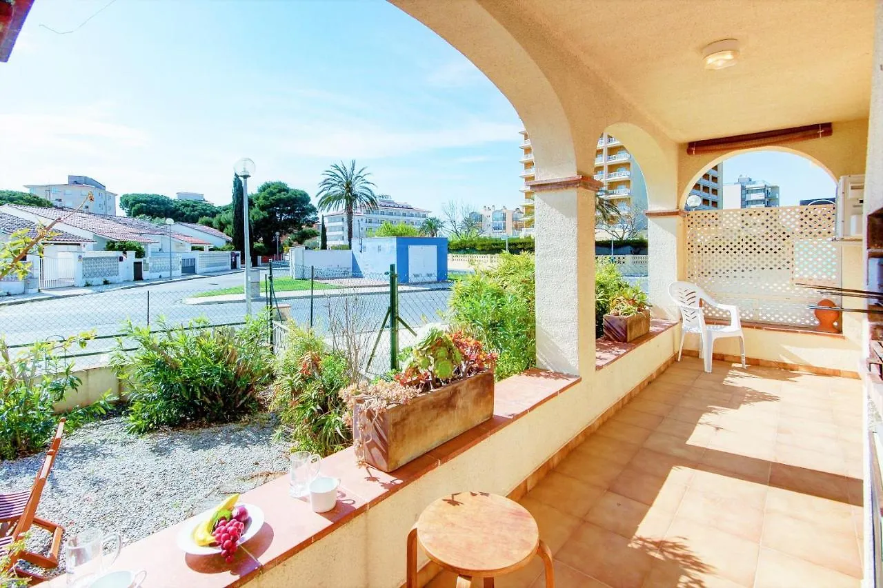 Golf II Roses - Immo Barneda Apartman