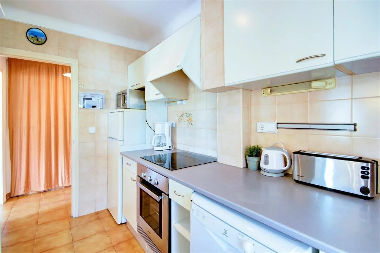 Golf II Roses - Immo Barneda Apartman