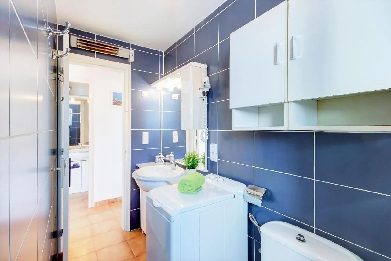 Golf II Roses - Immo Barneda Apartman Spanyolország